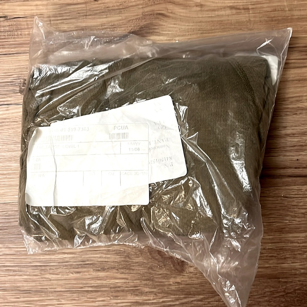 SEKRI PCU level 1 Pants